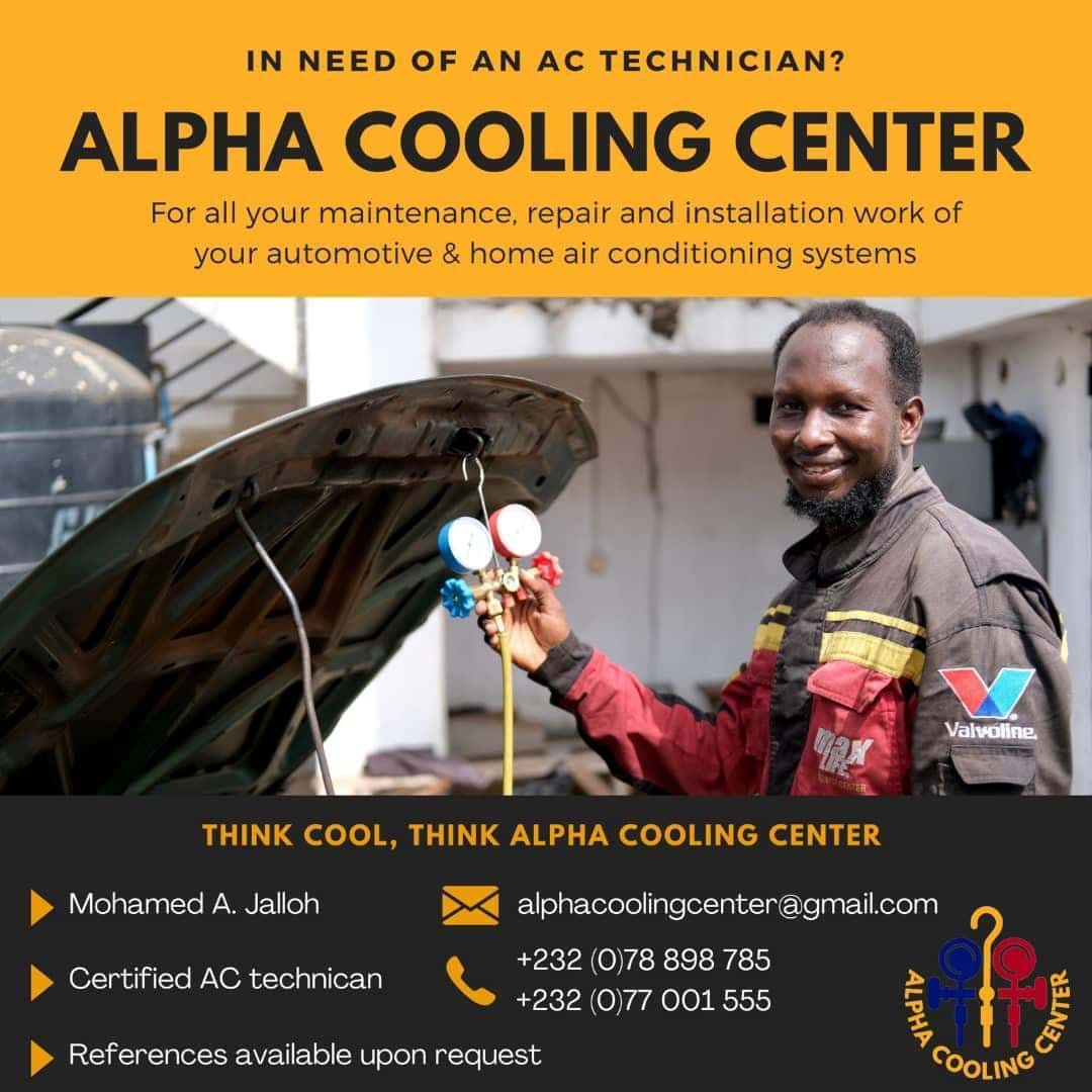 ac certified mechanic